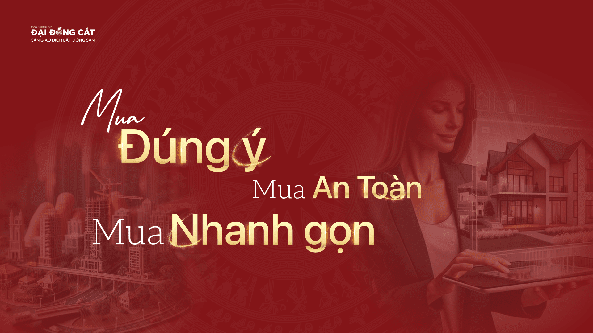 Thị trường Bất động sản đầu năm 2026 mới nhất